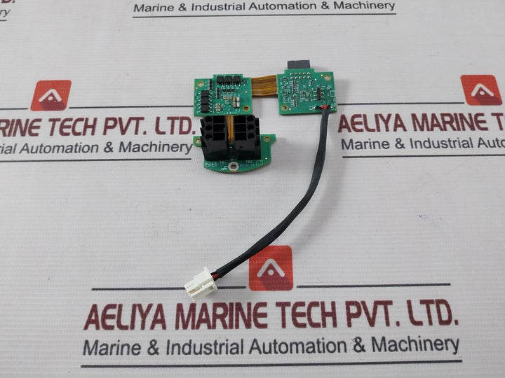 Honeywell 50136125-a2 Printed Circuit Board Mot105 94V-0