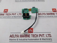 Honeywell 50136125-a2 Printed Circuit Board Mot105 94V-0