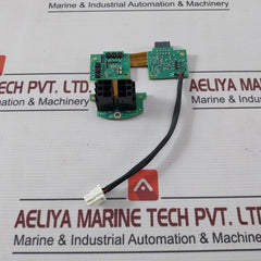 Honeywell 50136125-a2 Printed Circuit Board Mot105 94V-0