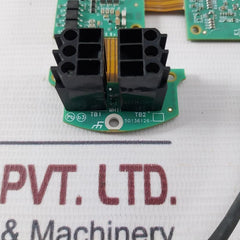 Honeywell 50136125-a2 Printed Circuit Board Mot105 94V-0