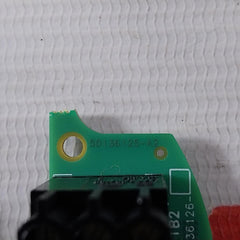Honeywell 50136125-a2 Printed Circuit Board Mot105 94V-0