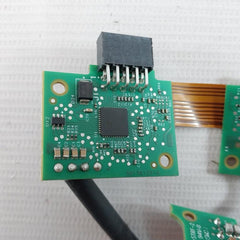 Honeywell 50136125-a Printed Circuit Board Assembly