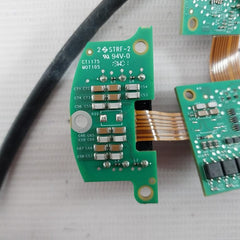 Honeywell 50136125-a Printed Circuit Board Assembly