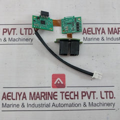 Honeywell 50136125-a Printed Circuit Board Assembly