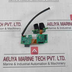 Honeywell 50136125-a Printed Circuit Board Assembly
