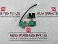 Honeywell 50136125-a Printed Circuit Board Assembly