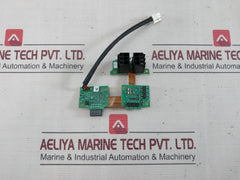 Honeywell 50136125-a Printed Circuit Board Assembly