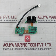 Honeywell 50136125-a Printed Circuit Board Assembly