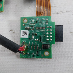 Honeywell 50136125-a Printed Circuit Board Assembly