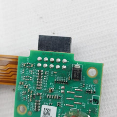 Honeywell 50136125-a Printed Circuit Board Assembly