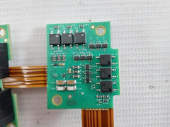 Honeywell 50136125-a Printed Circuit Board Assembly