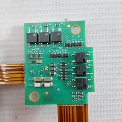Honeywell 50136125-a Printed Circuit Board Assembly