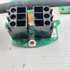 Honeywell 50136125-a Printed Circuit Board Assembly