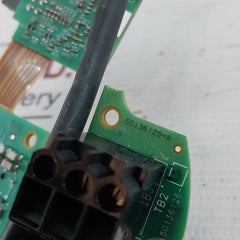 Honeywell 50136125-a Printed Circuit Board Assembly