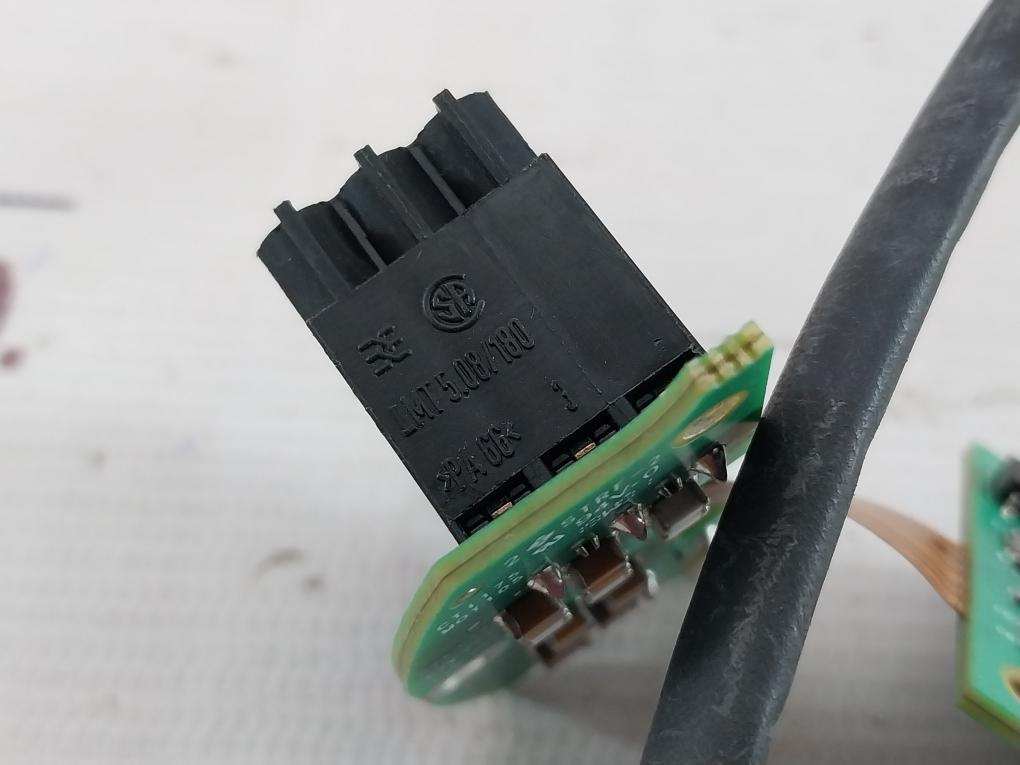 Honeywell 50136125-a Printed Circuit Board Assembly