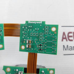 Honeywell 50136125-a Printed Circuit Board Assembly 94V-0