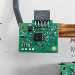 Honeywell 50136125-a Printed Circuit Board Assembly 94V-0