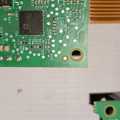 Honeywell 50136125-a Printed Circuit Board Assembly 94V-0