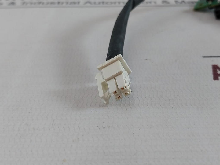 Honeywell 50136125-a Printed Circuit Board Assembly 94V-0