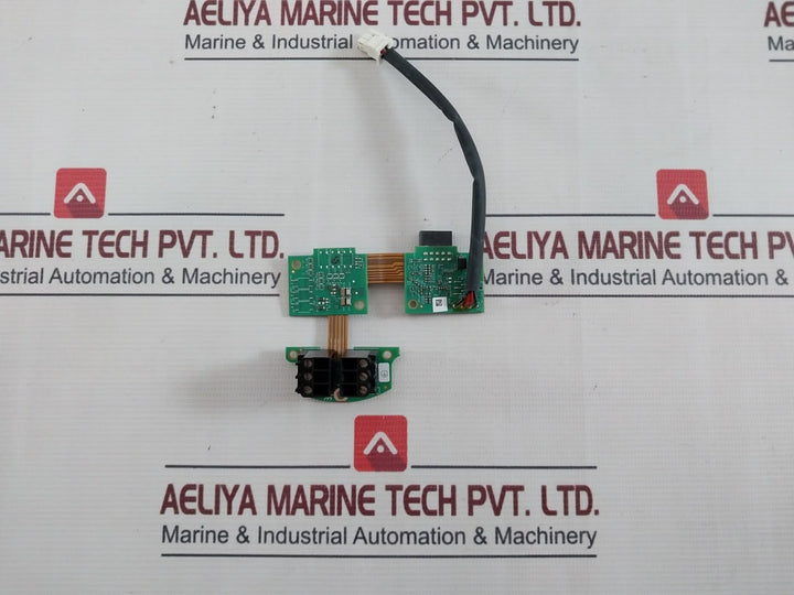 Honeywell 50136125-a Printed Circuit Board Assembly 94V-0