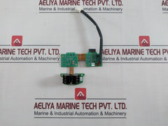 Honeywell 50136125-a Printed Circuit Board Assembly 94V-0