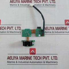 Honeywell 50136125-a Printed Circuit Board Assembly 94V-0