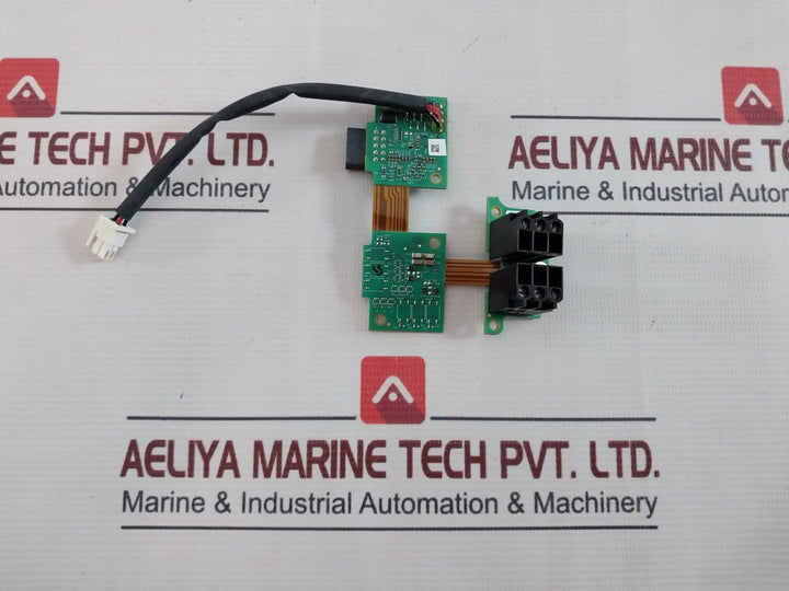 Honeywell 50136125-a Printed Circuit Board Assembly 94V-0