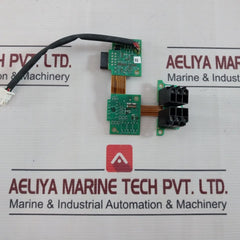 Honeywell 50136125-a Printed Circuit Board Assembly 94V-0