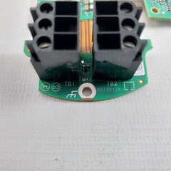 Honeywell 50136125-a Printed Circuit Board Assembly 94V-0