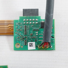 Honeywell 50136125-a Printed Circuit Board Assembly 94V-0