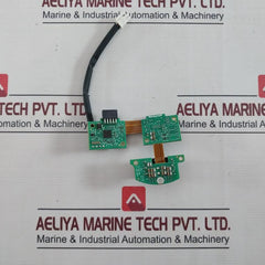 Honeywell 50136125-a Printed Circuit Board Assembly 94V-0