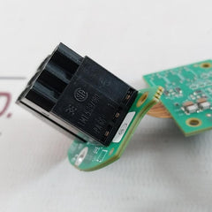 Honeywell 50136125-a Printed Circuit Board Assembly 94V-0