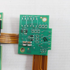 Honeywell 50136125-a Printed Circuit Board Assembly 94V-0