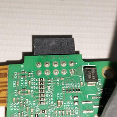 Honeywell 50136125-a Printed Circuit Board Assembly 94V-0