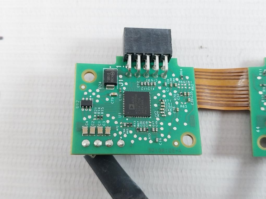 Honeywell 50136125-a Printed Circuit Board Assembly (Pcb)