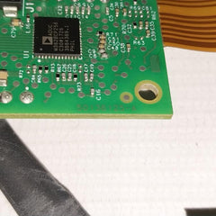 Honeywell 50136125-a Printed Circuit Board Assembly (Pcb)