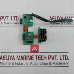 Honeywell 50136125-a Printed Circuit Board Assembly (Pcb)