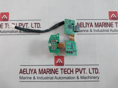 Honeywell 50136125-a Printed Circuit Board Assembly (Pcb)