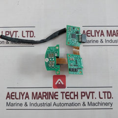 Honeywell 50136125-a Printed Circuit Board Assembly (Pcb)