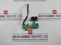 Honeywell 50136125-a Printed Circuit Board Assembly (Pcb)