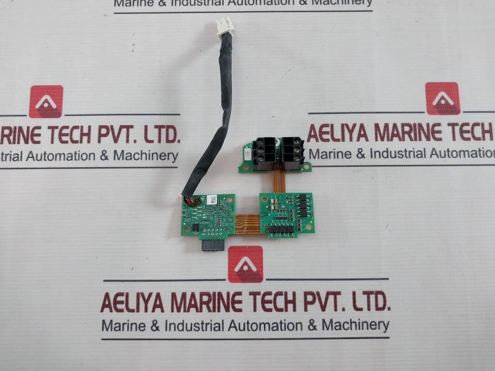 Honeywell 50136125-a Printed Circuit Board Assembly (Pcb)