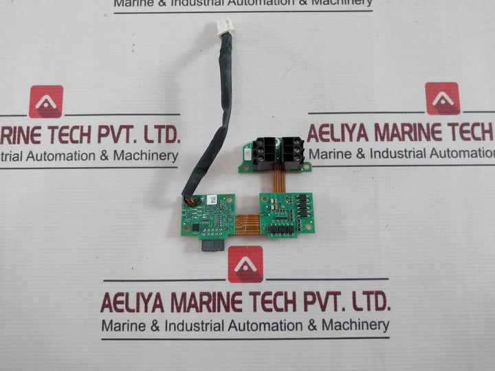 Honeywell 50136125-a Printed Circuit Board Assembly (Pcb)