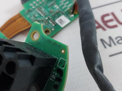 Honeywell 50136125-a Printed Circuit Board Assembly (Pcb)