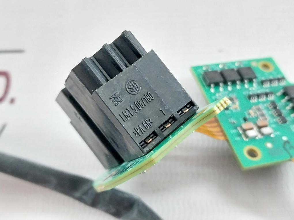 Honeywell 50136125-a Printed Circuit Board Assembly (Pcb)