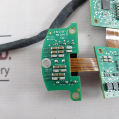 Honeywell 50136125-a Printed Circuit Board Assembly (Pcb)