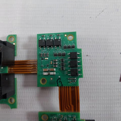 Honeywell 50136125-a Printed Circuit Board Assembly (Pcb)