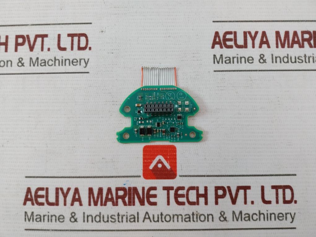 Honeywell 50144380-002 Printed Circuit Board 94V-0 M4A Rev B