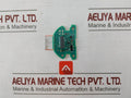 Honeywell 50144380-002 Printed Circuit Board 94V-0 M4A Rev B