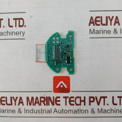 Honeywell 50144380-002 Printed Circuit Board 94V-0 M4A Rev B