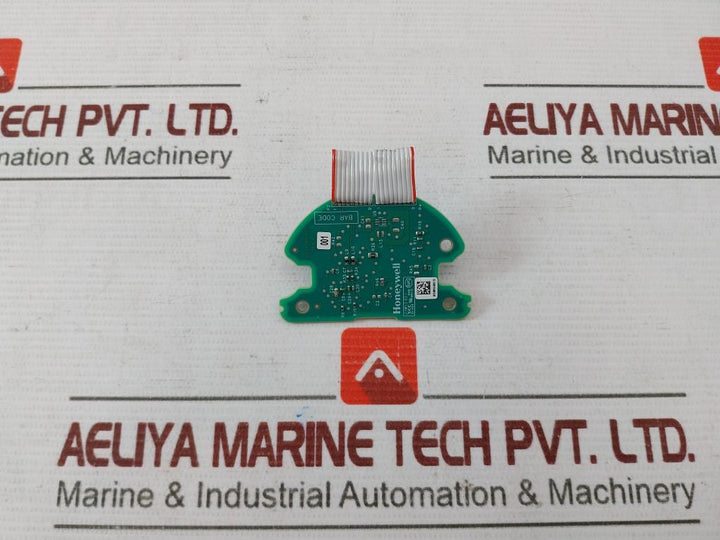 Honeywell 50144380-002 Printed Circuit Board 94V-0 M4A Rev B